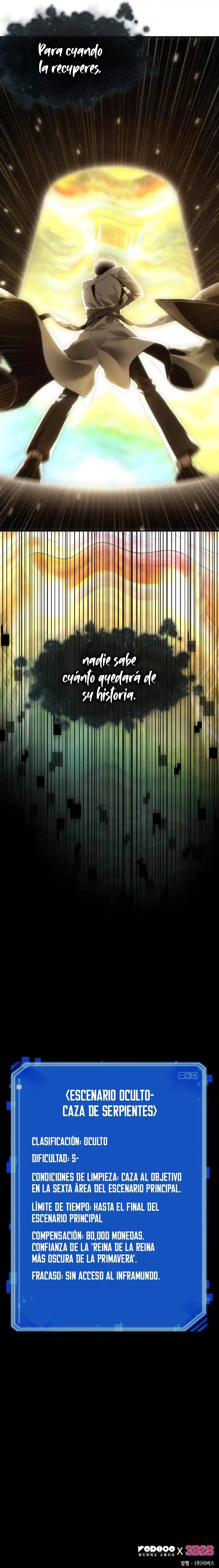 Omniscient Reader's Viewpoint - Capítulo 117 - Página 16 - LectorTMOo