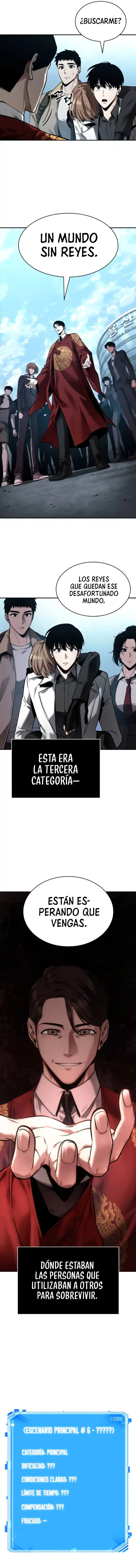 Omniscient Reader's Viewpoint - Capítulo 118 - Página 13 - LectorTMOo