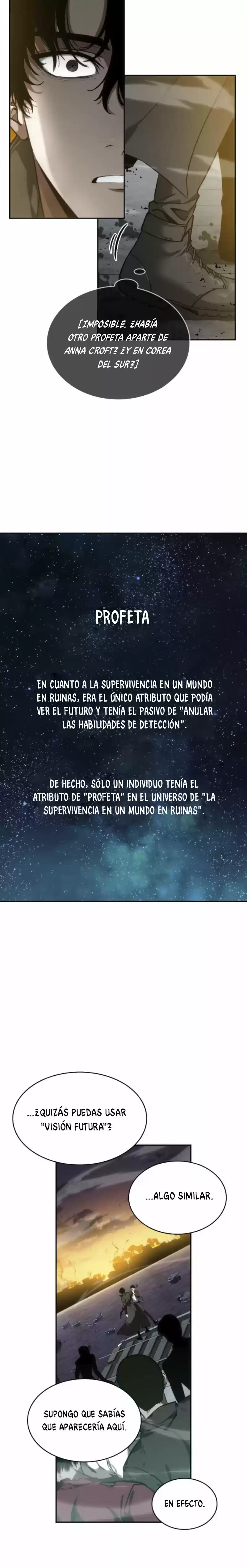 Omniscient Reader's Viewpoint - Capítulo 12 - Página 7 - LectorTMOo