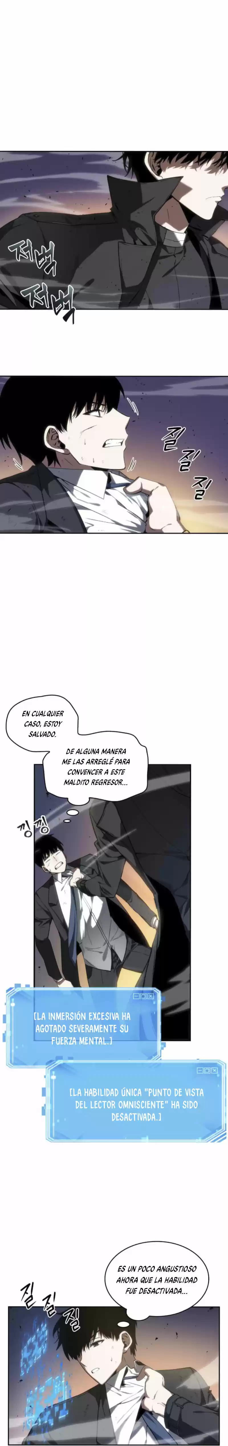 Omniscient Reader's Viewpoint - Capítulo 12 - Página 12 - LectorTMOo