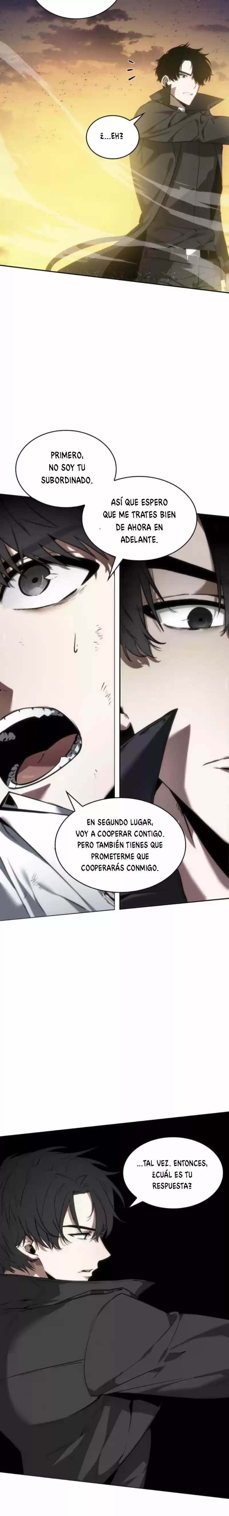Omniscient Reader's Viewpoint - Capítulo 12 - Página 16 - LectorTMOo