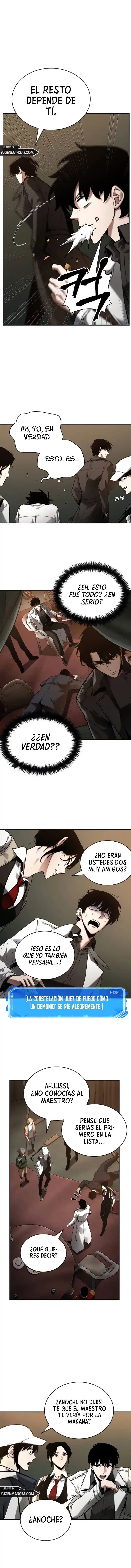 Omniscient Reader's Viewpoint - Capítulo 120 - Página 18 - LectorTMOo