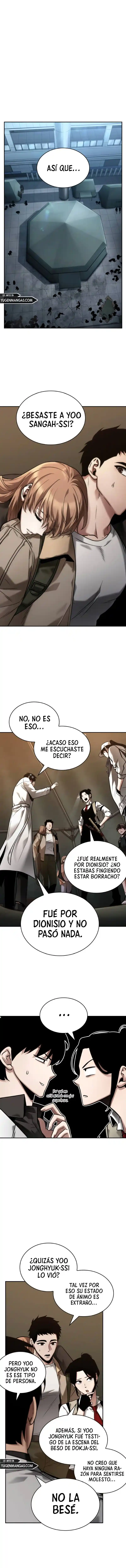 Omniscient Reader's Viewpoint - Capítulo 120 - Página 22 - LectorTMOo