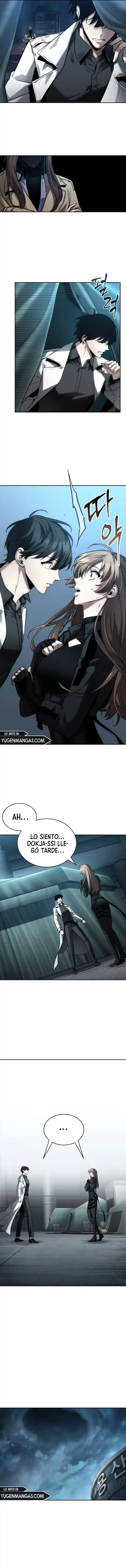 Omniscient Reader's Viewpoint - Capítulo 122 - Página 19 - LectorTMOo