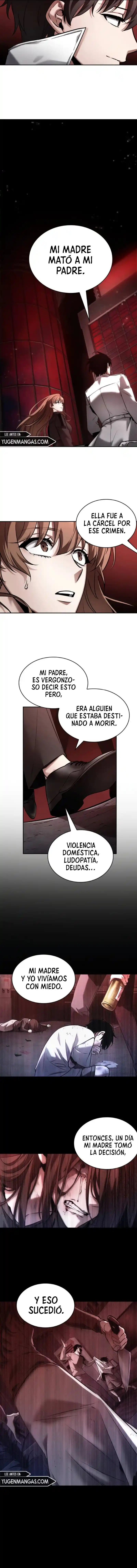 Omniscient Reader's Viewpoint - Capítulo 122 - Página 24 - LectorTMOo