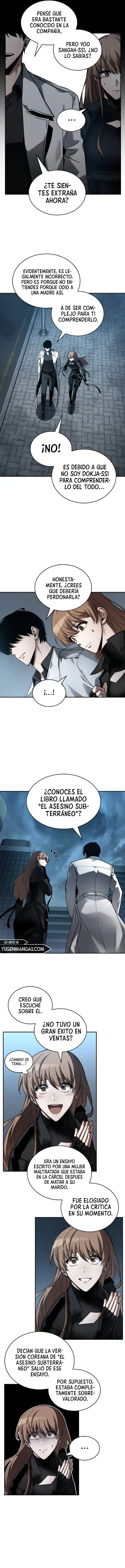 Omniscient Reader's Viewpoint - Capítulo 122 - Página 26 - LectorTMOo