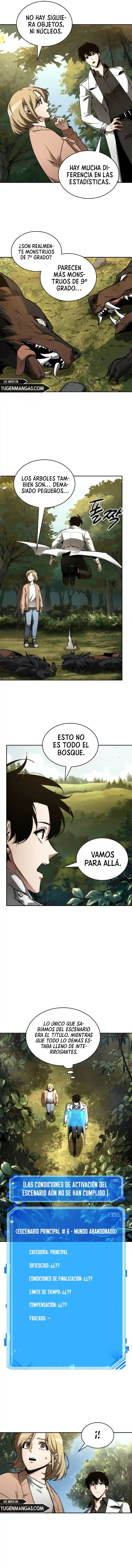 Omniscient Reader's Viewpoint - Capítulo 124 - Página 12 - LectorTMOo