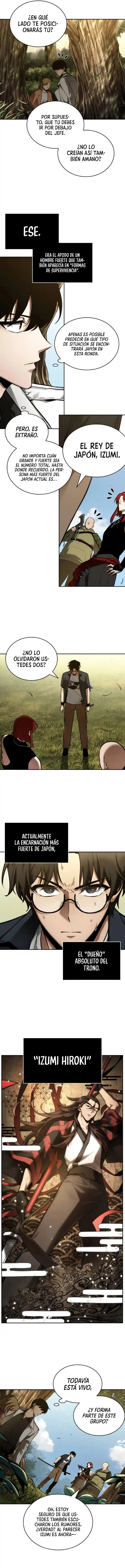 Omniscient Reader's Viewpoint - Capítulo 125 - Página 10 - LectorTMOo