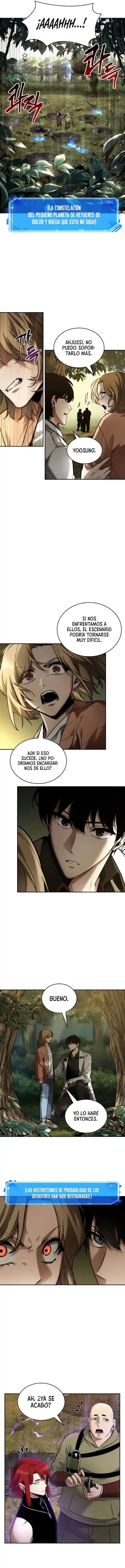 Omniscient Reader's Viewpoint - Capítulo 126 - Página 10 - LectorTMOo