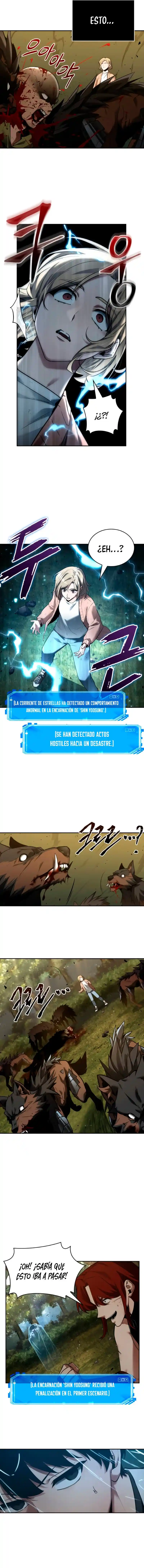 Omniscient Reader's Viewpoint - Capítulo 127 - Página 12 - LectorTMOo