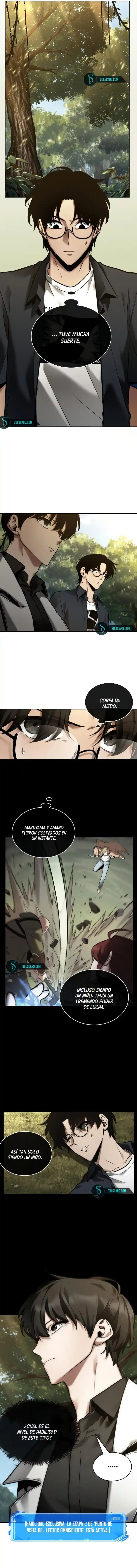 Omniscient Reader's Viewpoint - Capítulo 128 - Página 7 - LectorTMOo