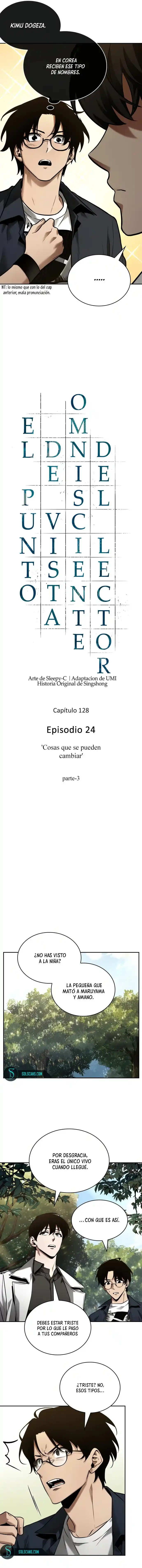 Omniscient Reader's Viewpoint - Capítulo 128 - Página 9 - LectorTMOo
