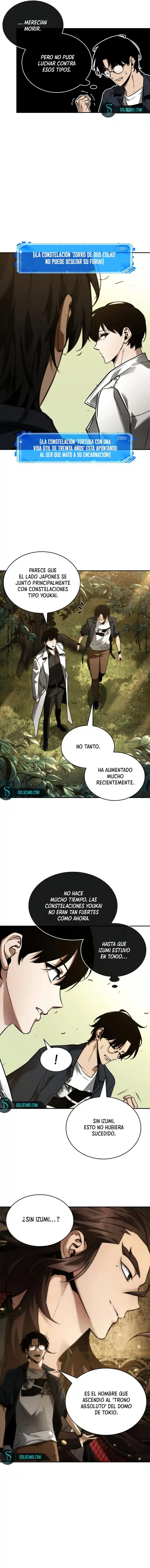 Omniscient Reader's Viewpoint - Capítulo 128 - Página 10 - LectorTMOo