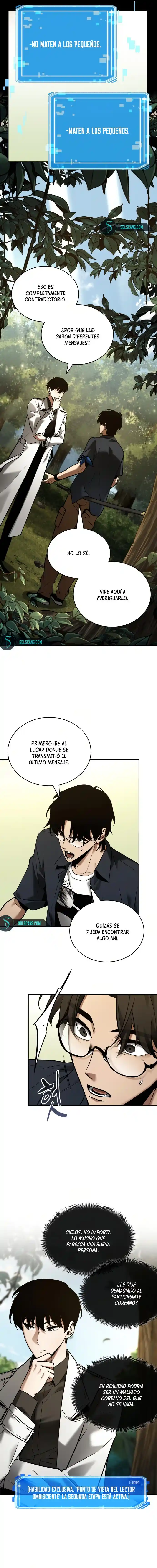 Omniscient Reader's Viewpoint - Capítulo 128 - Página 12 - LectorTMOo