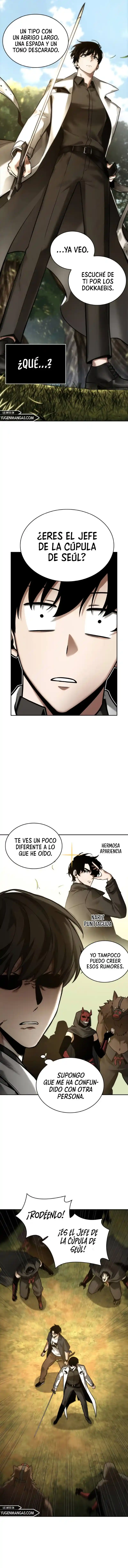 Omniscient Reader's Viewpoint - Capítulo 129 - Página 14 - LectorTMOo