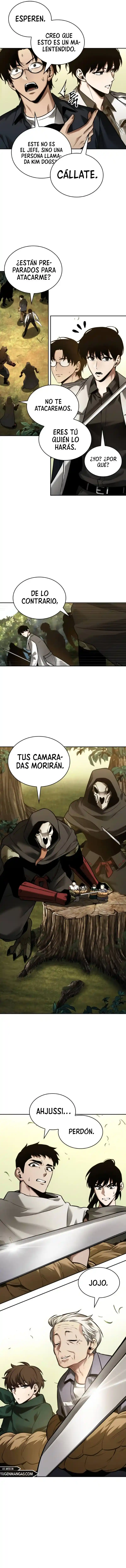 Omniscient Reader's Viewpoint - Capítulo 129 - Página 15 - LectorTMOo