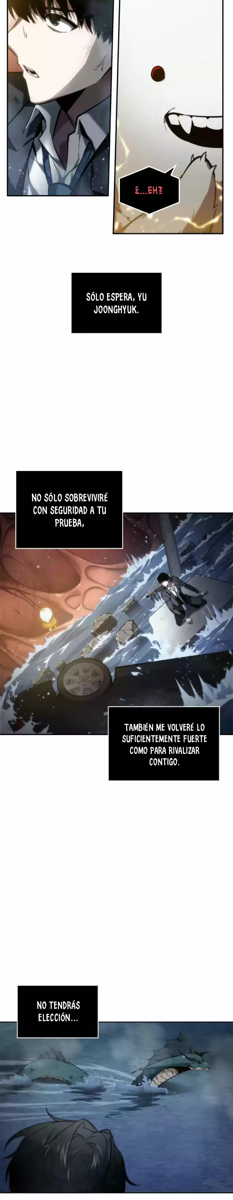 Omniscient Reader's Viewpoint - Capítulo 13 - Página 10 - LectorTMOo