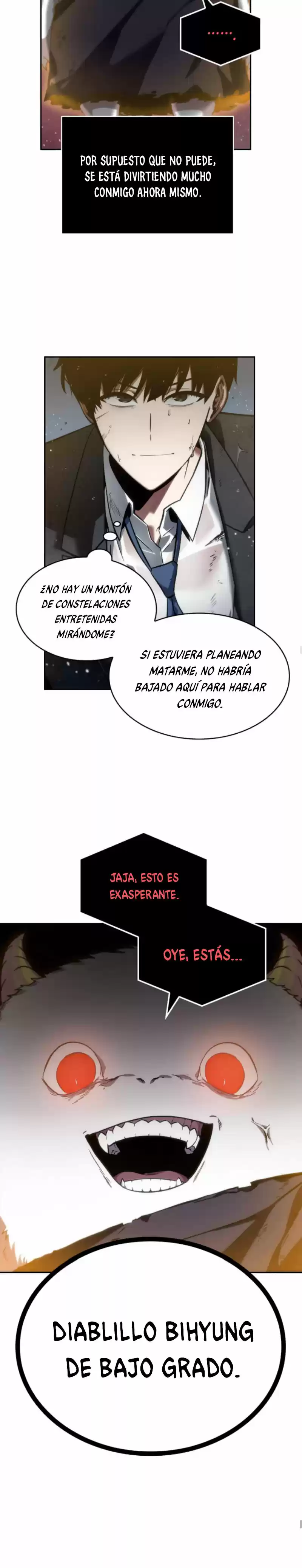 Omniscient Reader's Viewpoint - Capítulo 13 - Página 16 - LectorTMOo