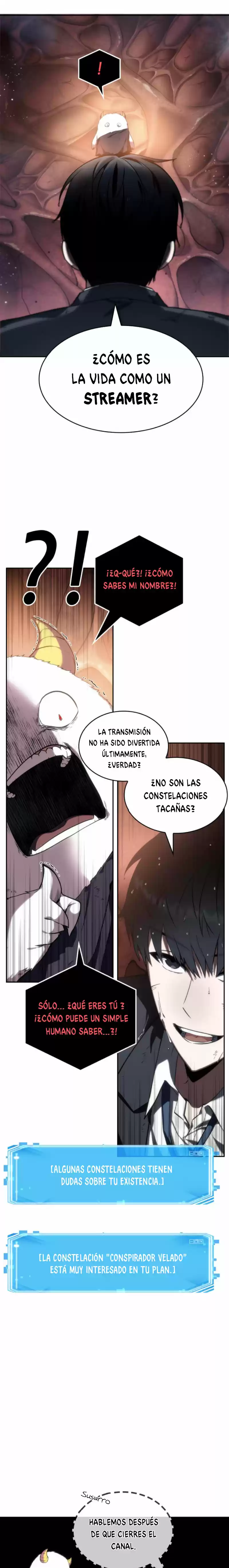 Omniscient Reader's Viewpoint - Capítulo 13 - Página 17 - LectorTMOo