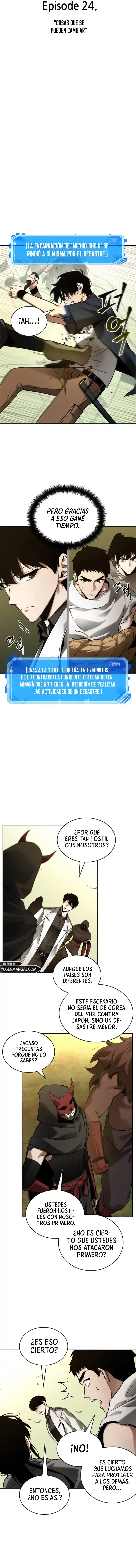 Omniscient Reader's Viewpoint - Capítulo 130 - Página 4 - LectorTMOo