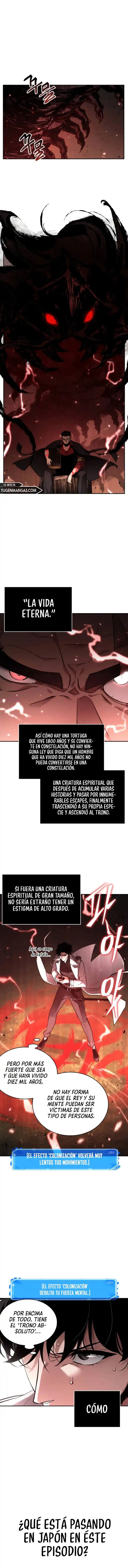 Omniscient Reader's Viewpoint - Capítulo 131 - Página 11 - LectorTMOo