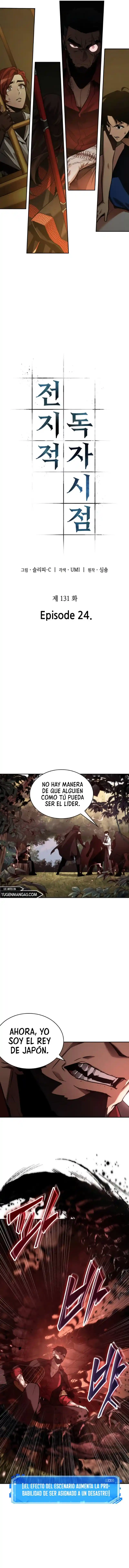 Omniscient Reader's Viewpoint - Capítulo 131 - Página 12 - LectorTMOo