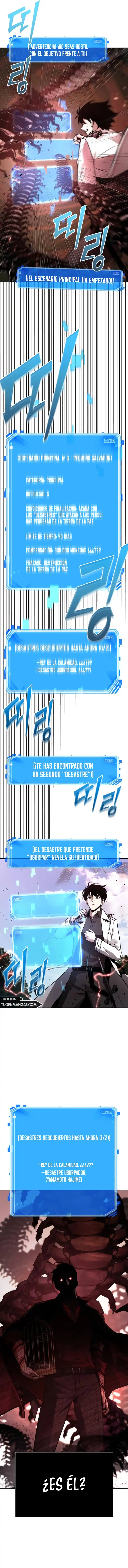 Omniscient Reader's Viewpoint - Capítulo 131 - Página 14 - LectorTMOo