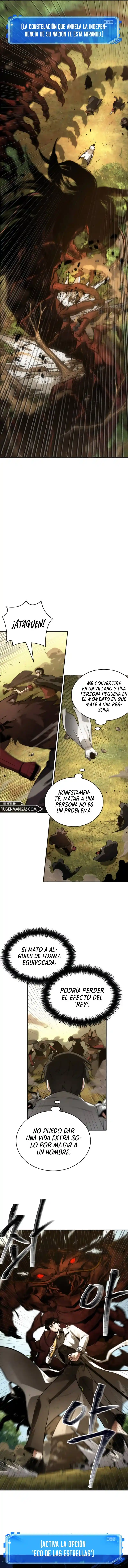 Omniscient Reader's Viewpoint - Capítulo 131 - Página 17 - LectorTMOo