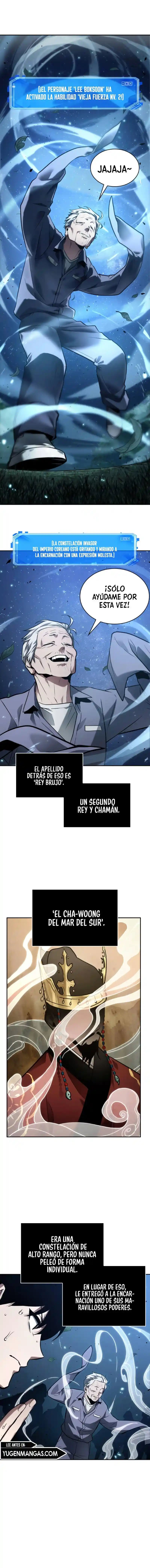 Omniscient Reader's Viewpoint - Capítulo 132 - Página 9 - LectorTMOo