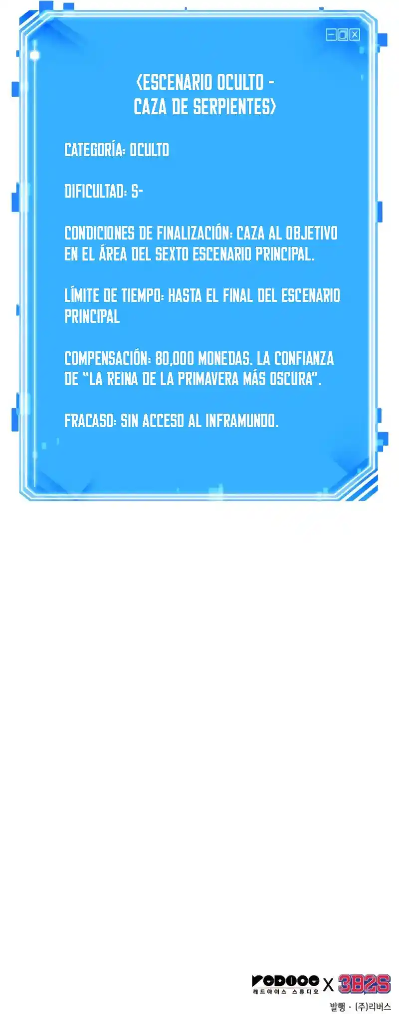 Omniscient Reader's Viewpoint - Capítulo 133 - Página 7 - LectorTMOo