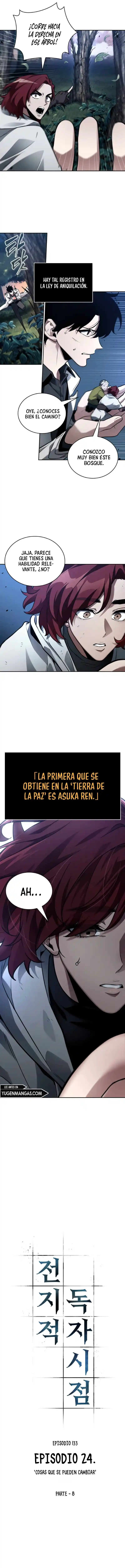 Omniscient Reader's Viewpoint - Capítulo 133 - Página 9 - LectorTMOo