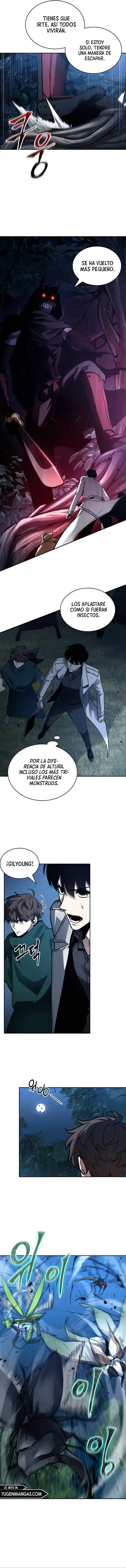 Omniscient Reader's Viewpoint - Capítulo 133 - Página 13 - LectorTMOo