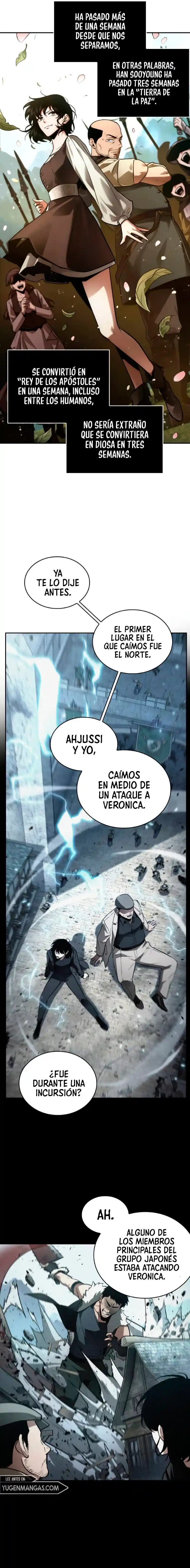 Omniscient Reader's Viewpoint - Capítulo 134 - Página 12 - LectorTMOo