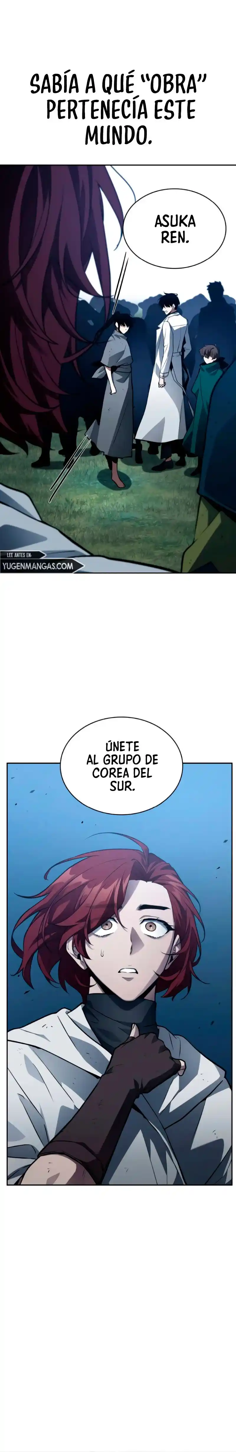 Omniscient Reader's Viewpoint - Capítulo 134 - Página 17 - LectorTMOo
