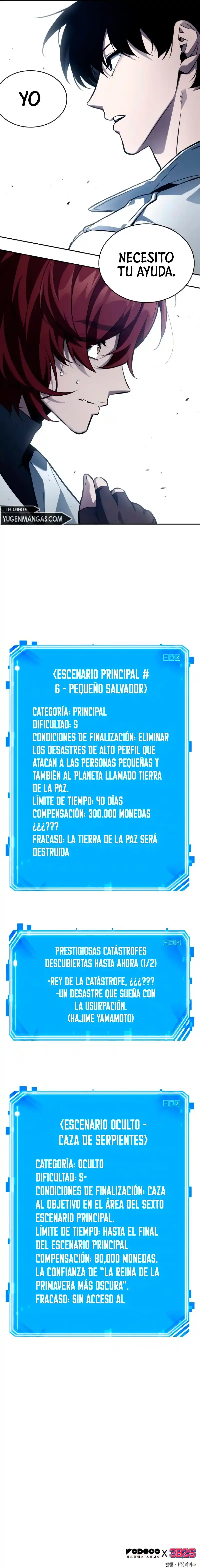 Omniscient Reader's Viewpoint - Capítulo 134 - Página 18 - LectorTMOo