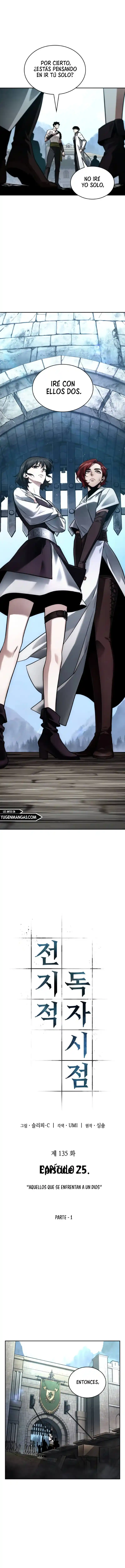 Omniscient Reader's Viewpoint - Capítulo 135 - Página 4 - LectorTMOo