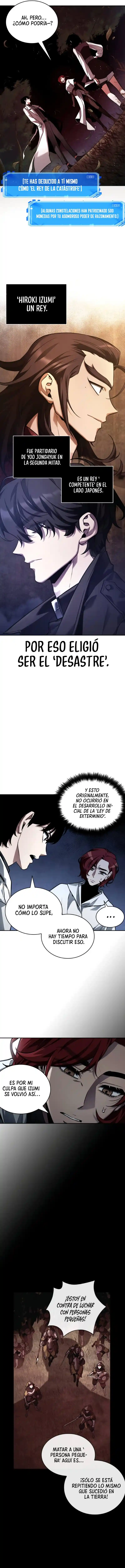 Omniscient Reader's Viewpoint - Capítulo 135 - Página 7 - LectorTMOo