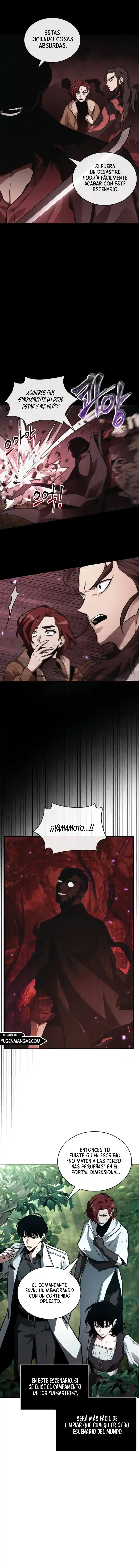 Omniscient Reader's Viewpoint - Capítulo 135 - Página 8 - LectorTMOo