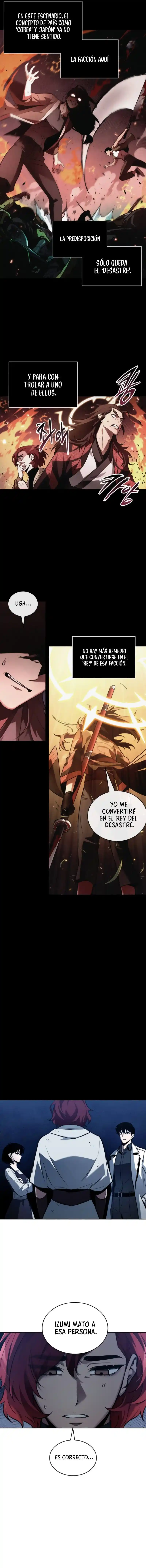 Omniscient Reader's Viewpoint - Capítulo 135 - Página 11 - LectorTMOo