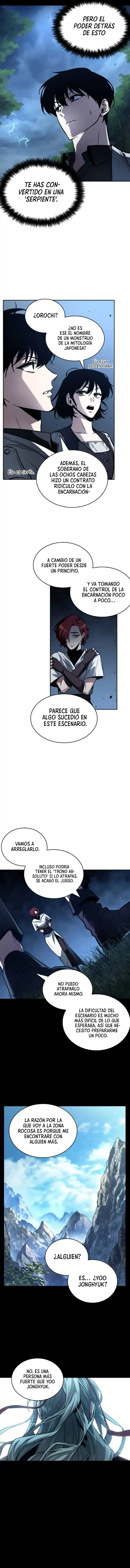 Omniscient Reader's Viewpoint - Capítulo 135 - Página 15 - LectorTMOo
