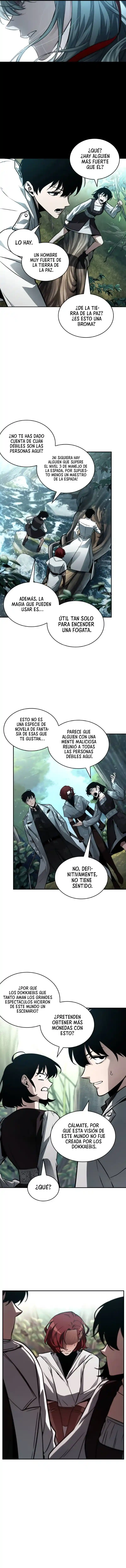 Omniscient Reader's Viewpoint - Capítulo 135 - Página 16 - LectorTMOo