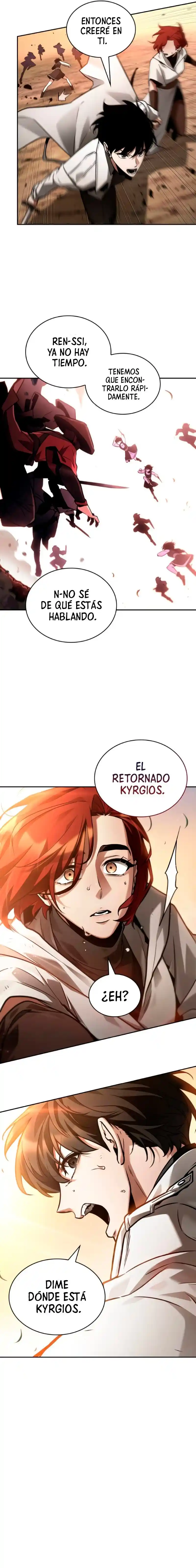 Omniscient Reader's Viewpoint - Capítulo 136 - Página 12 - LectorTMOo