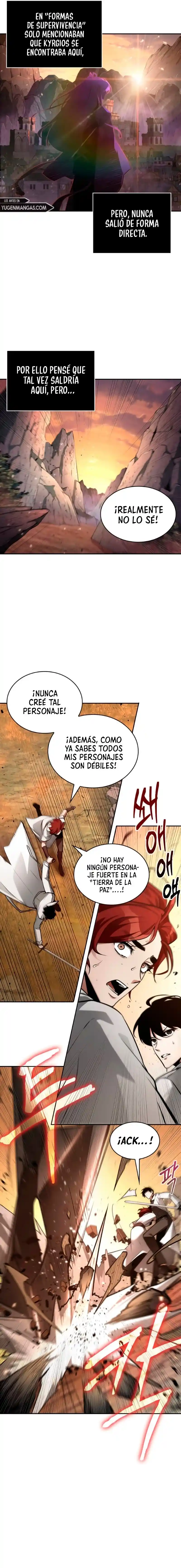 Omniscient Reader's Viewpoint - Capítulo 136 - Página 13 - LectorTMOo