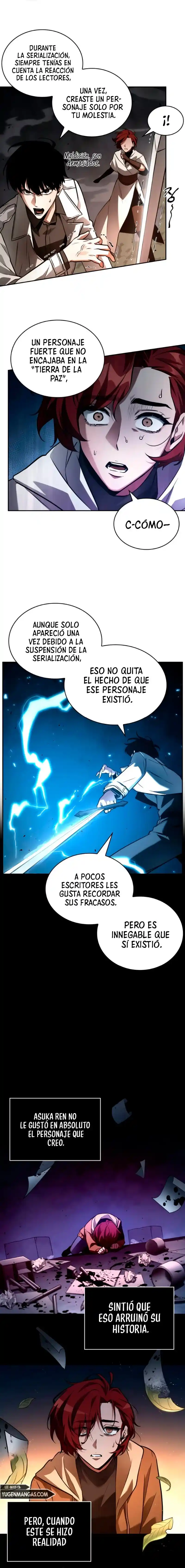 Omniscient Reader's Viewpoint - Capítulo 136 - Página 15 - LectorTMOo