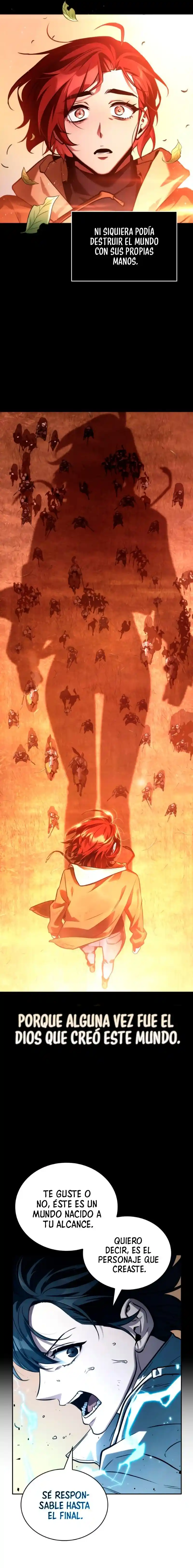 Omniscient Reader's Viewpoint - Capítulo 136 - Página 16 - LectorTMOo