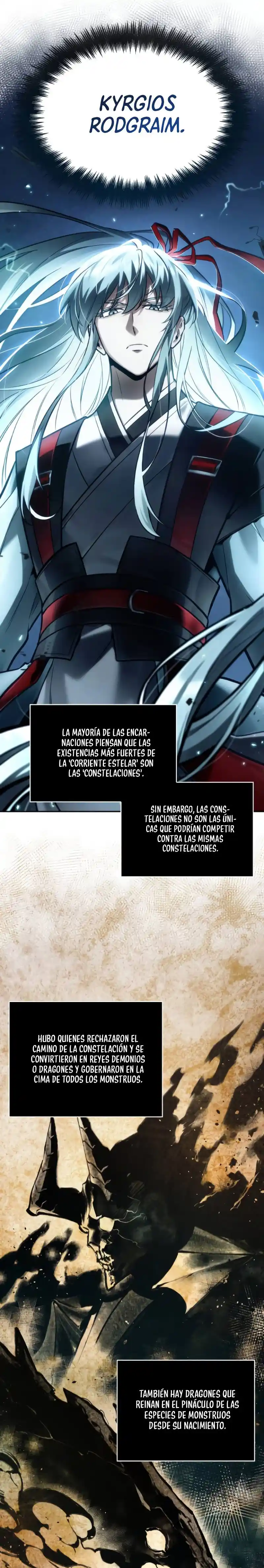 Omniscient Reader's Viewpoint - Capítulo 137 - Página 10 - LectorTMOo