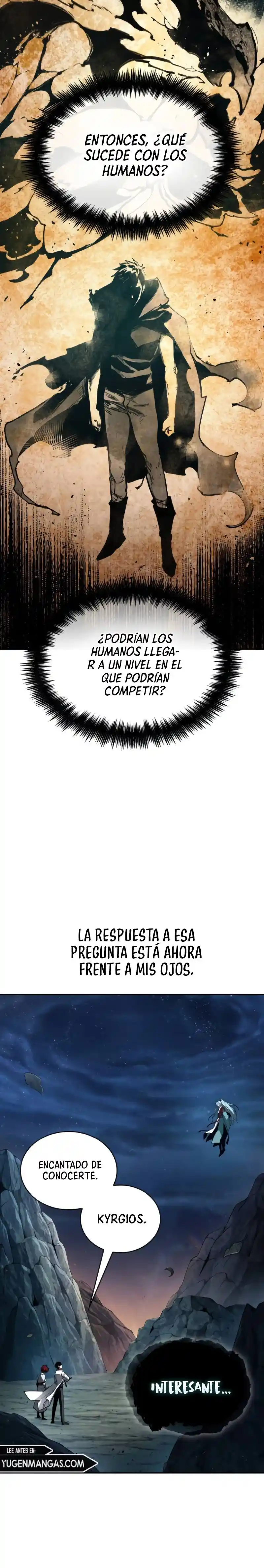 Omniscient Reader's Viewpoint - Capítulo 137 - Página 11 - LectorTMOo