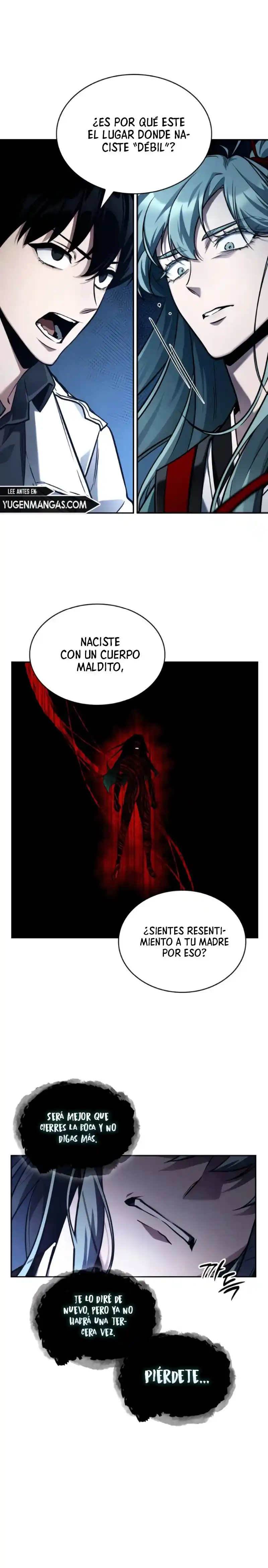Omniscient Reader's Viewpoint - Capítulo 137 - Página 17 - LectorTMOo