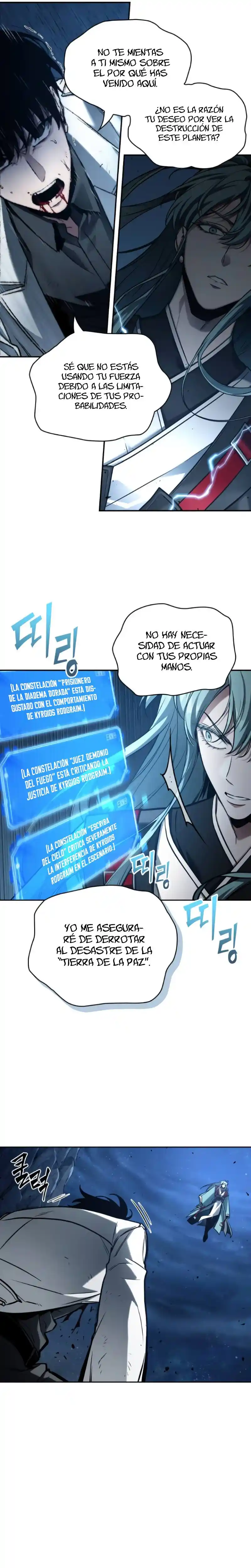 Omniscient Reader's Viewpoint - Capítulo 137 - Página 20 - LectorTMOo