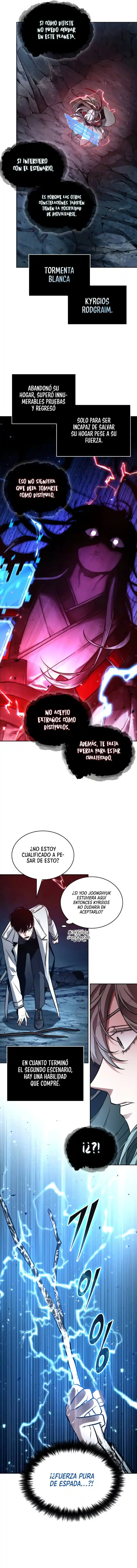 Omniscient Reader's Viewpoint - Capítulo 138 - Página 4 - LectorTMOo